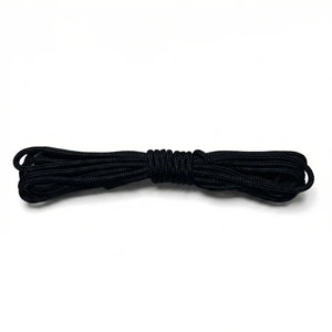 Corde de fixation polyester tressée