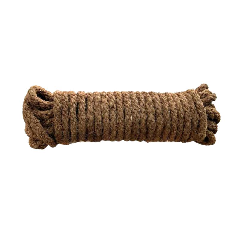 Corde en fibre de coco (20m)