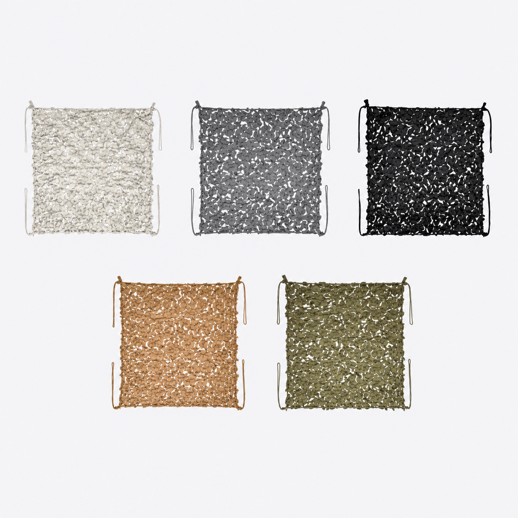 Le Filet de camouflage renforcé premium